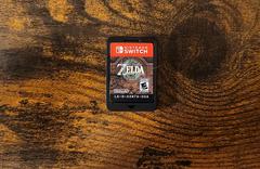 'Cartridge' | Zelda: Tears Of the Kingdom Nintendo Switch