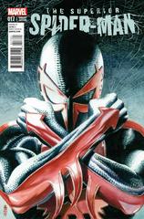 The Superior Spider-Man [Jones] Comic Books Superior Spider-Man Prices