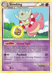 Slowking #32 Pokemon Call of Legends Prices