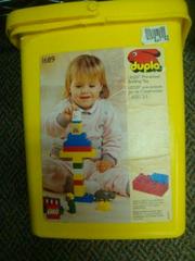 Zoo Babies Bucket #1689 LEGO DUPLO Prices