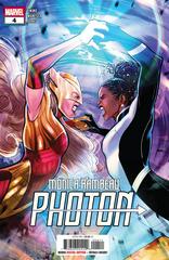 Monica Rambeau: Photon #4 (2023) Comic Books Monica Rambeau: Photon Prices