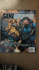 Front Cover  | Game Informer Issue 104 Game Informer