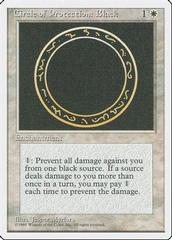 Circle of Protection: Black Magic 4th Edition Prices