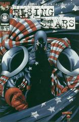 Rising Stars #9 (2000) Comic Books Rising Stars Prices