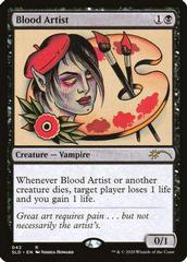 Blood Artist #42 Magic Secret Lair Drop Prices