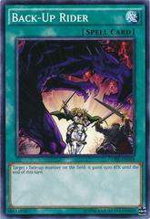 Back-Up Rider CORE-EN064 YuGiOh Clash of Rebellions Prices