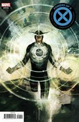 Powers of X [Huddleston] Comic Books Powers of X Prices
