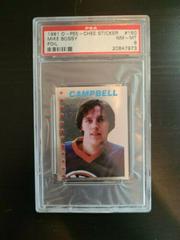 Mike Bossy [Foil] #150 Hockey Cards 1981 O-Pee-Chee Sticker Prices