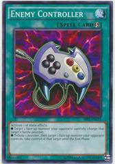 Enemy Controller YuGiOh Structure Deck: Emperor of Darkness Prices