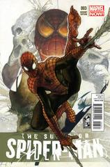 The Superior Spider-Man [Bianchi] Comic Books Superior Spider-Man Prices