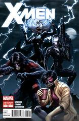 X-Men [Christopher] #23 (2012) Comic Books X-Men Prices