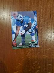 Kevin Glover Football Cards 1992 Stadium Club Prices