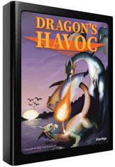 Dragon's Havoc PAL Atari 7800 Prices