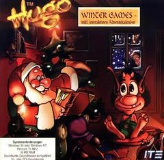 Hugo: Winter Games PC Games Prices