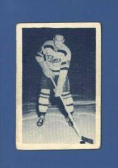 Doug Mohns Hockey Cards 1952 Juniors Blue Tint Prices