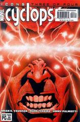 Cyclops #3 (2001) Comic Books Cyclops Prices