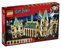 Hogwarts Castle | LEGO Harry Potter