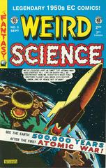 Weird Science #5 (1993) Comic Books Weird Science Prices