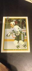 Adam Burt #252 Hockey Cards 1990 Bowman Prices