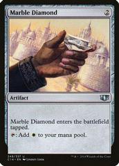 Marble Diamond Magic Commander 2014 Prices