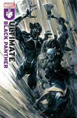 Ultimate Black Panther [Crain] #5 (2024) Comic Books Ultimate Black Panther Prices