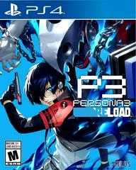 Persona 3 Reload Playstation 4 Prices