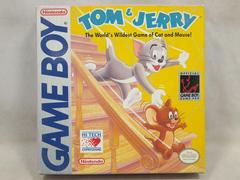 Tom and Jerry GameBoy Prices