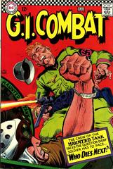 G.I. Combat #122 (1967) Comic Books G.I. Combat Prices