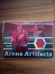 Brendan Shanahan #JLA-BS Hockey Cards 2021 Upper Deck Artifacts Arena Prices