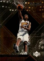 Donyell Marshall #27 Basketball Cards 1999 Upper Deck Black Diamond Prices