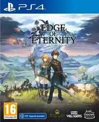 Edge of Eternity Prices PAL Playstation 4 | Compare Loose, CIB