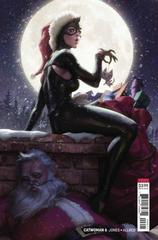 Catwoman [Variant] #6 (2018) Comic Books Catwoman Prices