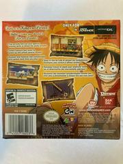 One Piece - Game Boy Advance 