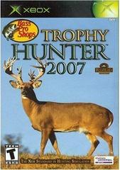 Bass Pro Shops Trophy Hunter 2007 Xbox Prices