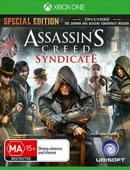 Assassin's Creed Syndicate [Special Edition] PAL Xbox One Prices