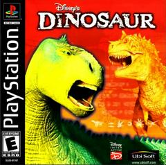 Disney's Dinosaur Playstation Prices