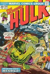 The Incredible Hulk Comic Books Incredible Hulk Prices