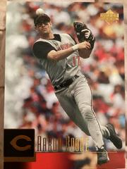 Aaron Boone #251 Baseball Cards 2001 Upper Deck Prices