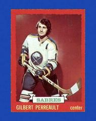 Gilbert Perreault #70 Hockey Cards 1973 O-Pee-Chee Prices