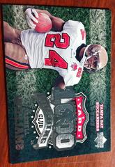 Carnell Williams #1KR-CW Football Cards 2006 Upper Deck 1000 Yard Rushing Club Prices