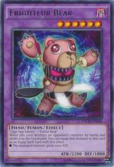 Frightfur Bear YuGiOh The New Challengers Prices