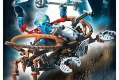 LEGO Set | Takua & Pewku LEGO Bionicle