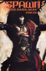 Spawn: The Dark Ages #14 (2000) Comic Books Spawn: The Dark Ages Prices