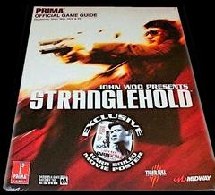 Stranglehold [Prima] Strategy Guide Prices