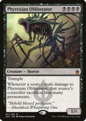 Phyrexian Obliterator Magic Masters 25 Prices