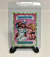 Torturing TAYLOR [Green] Garbage Pail Kids Battle of the Bands Prices