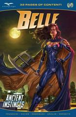 Belle: Ancient Instincts #1 (2023) Comic Books Belle: Ancient Instincts Prices