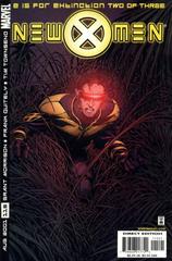 New X-Men [Variant] #115 (2001) Comic Books New X-Men Prices