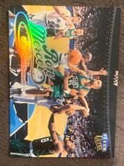 Ron Mercer Basketball Cards 1998 Ultra Prices