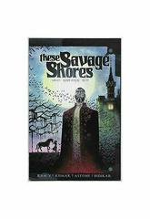 These Savage Shores #4 (2019) Comic Books These Savage Shores Prices